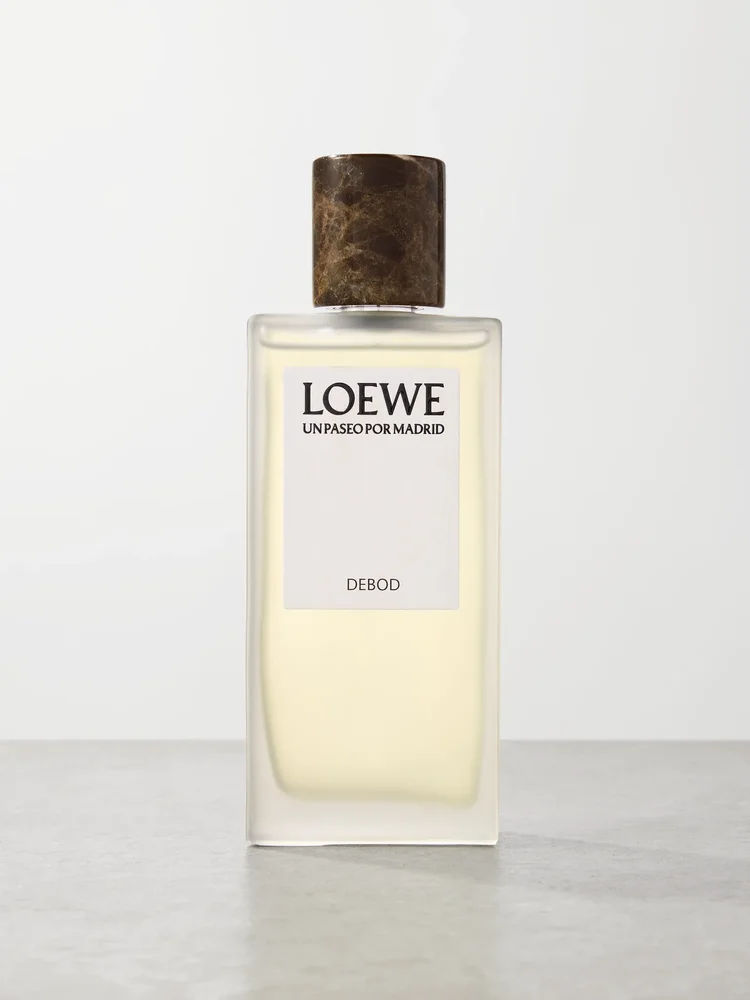 Eau de Parfum - Un Paseo Por Madrid Debod, 100ml