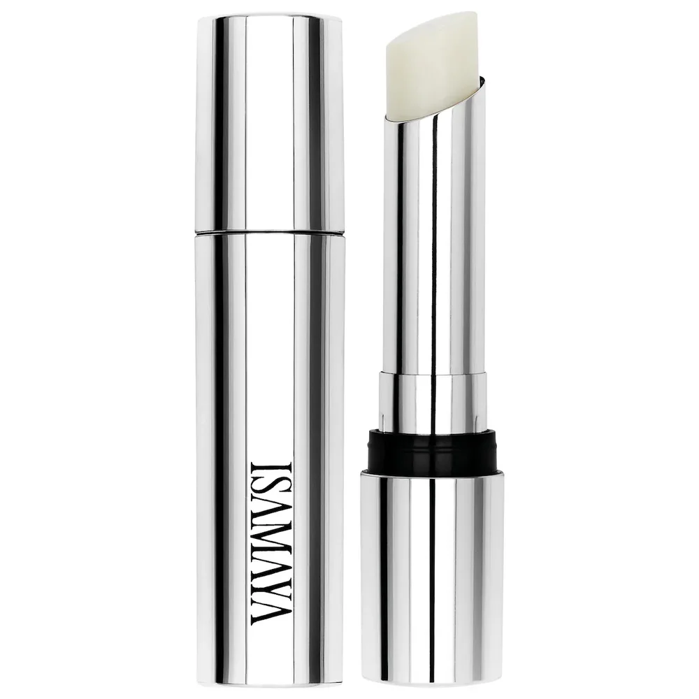 Lips Balm- Sheer Lipstick Balm with Vitamin E in Justice
