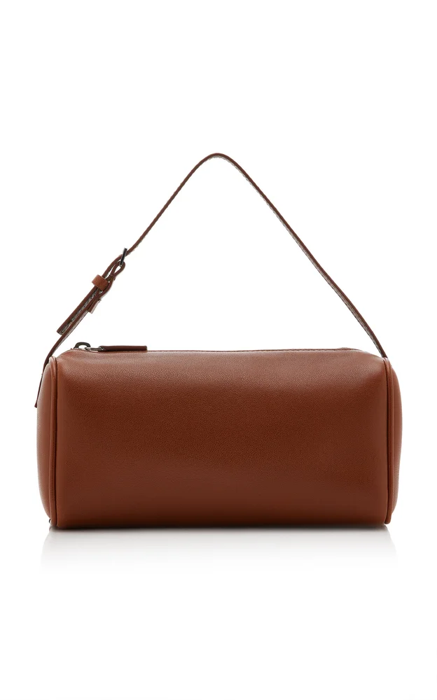 90's Leather Bag