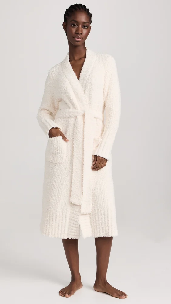 Morning Brew Robe
