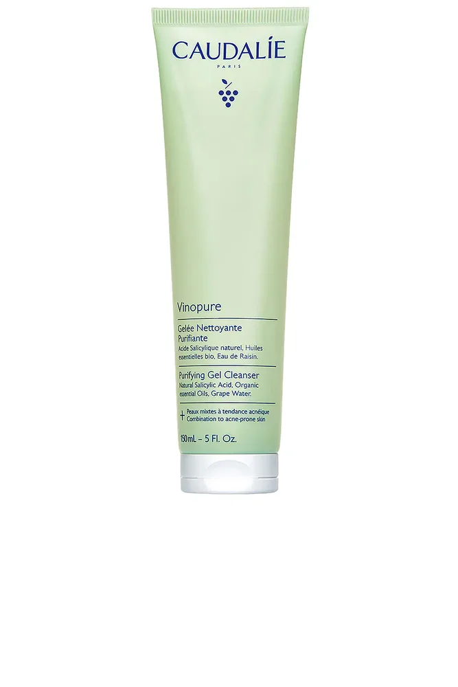 Vinopure Pore Purifying Gel Cleanser