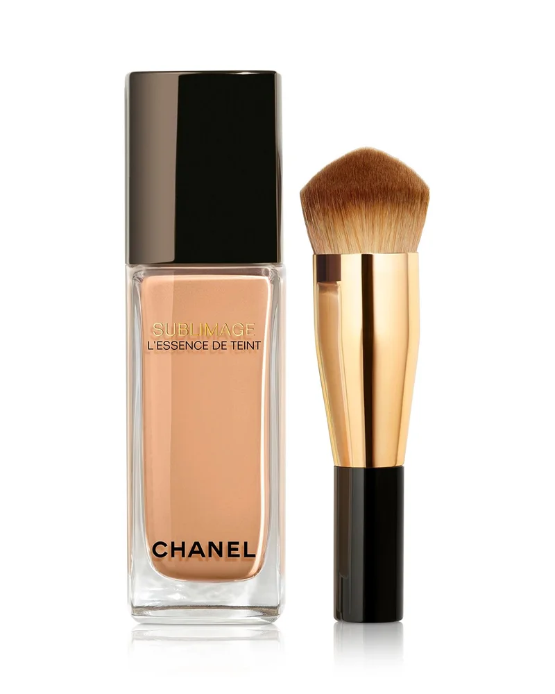 SUBLIMAGE L'ESSENCE DE TEINT Ultimate Radiance-Generating Serum Foundation in B40