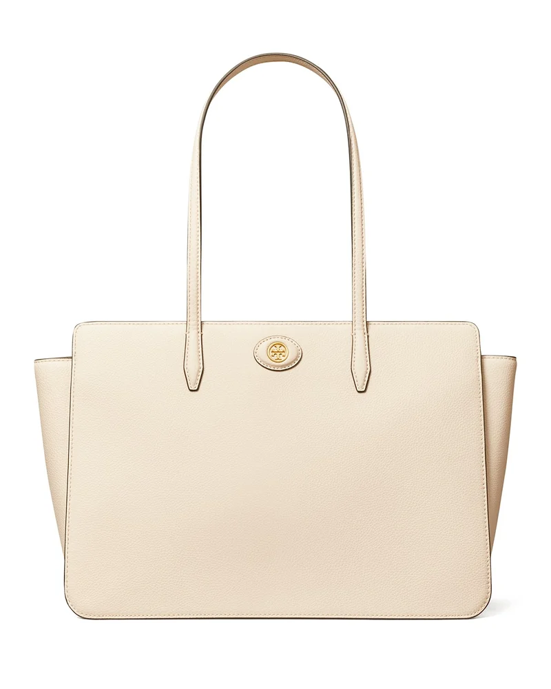 Robinson Pebbled Leather Tote