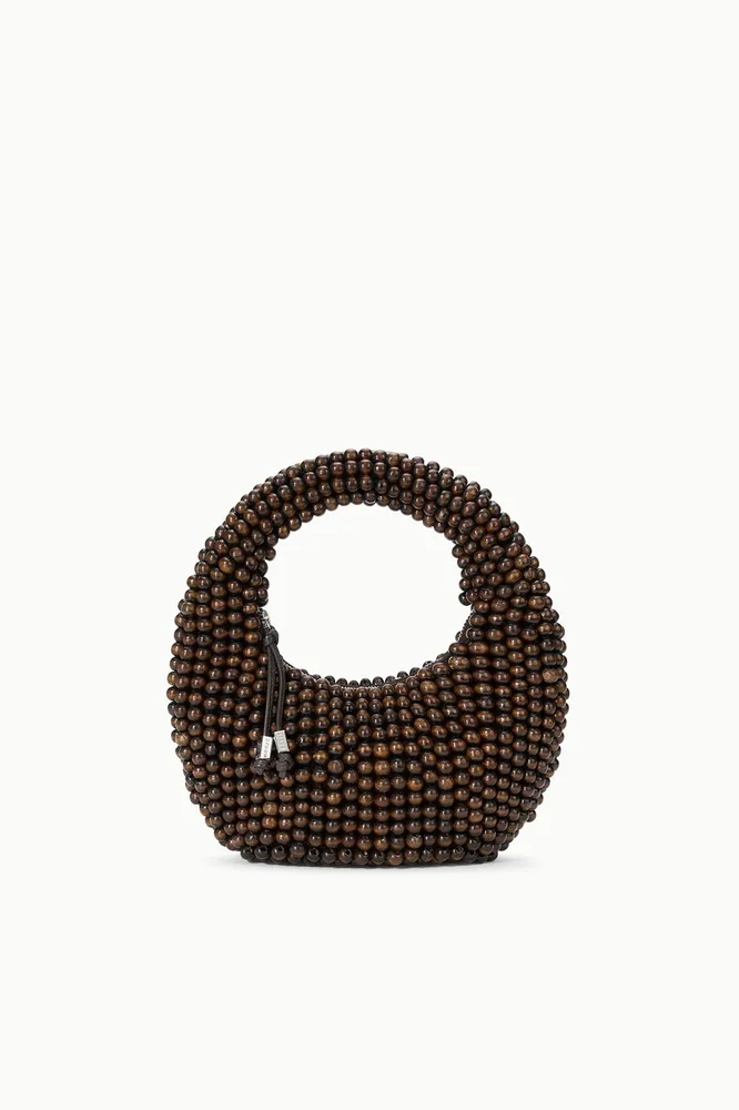 LARGE MOON BAG