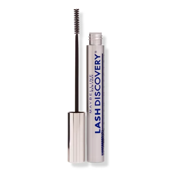 Lash Discovery Mascara