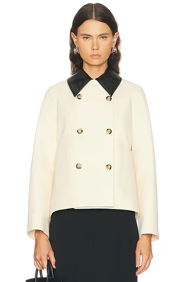 Harburg Jacket