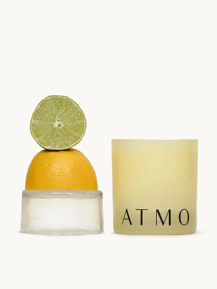Atmosphäre Scented Candle