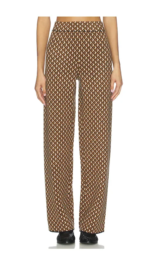 Zermatt Sweater Pants