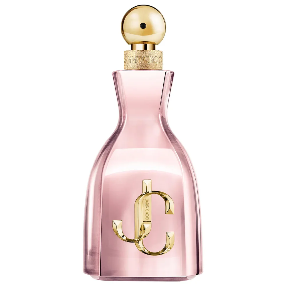 I Want Choo With Love Eau de Parfum