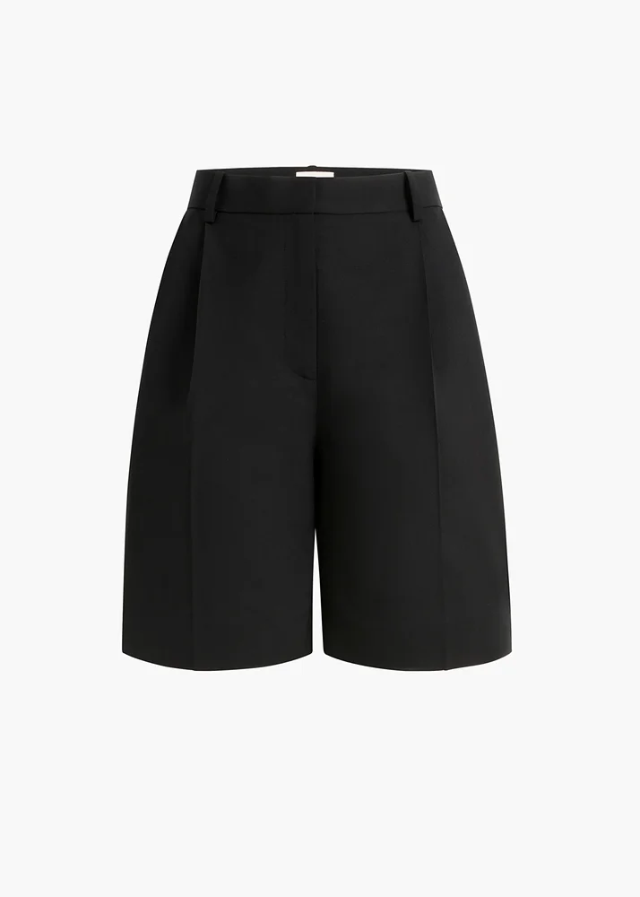 Auggie Short