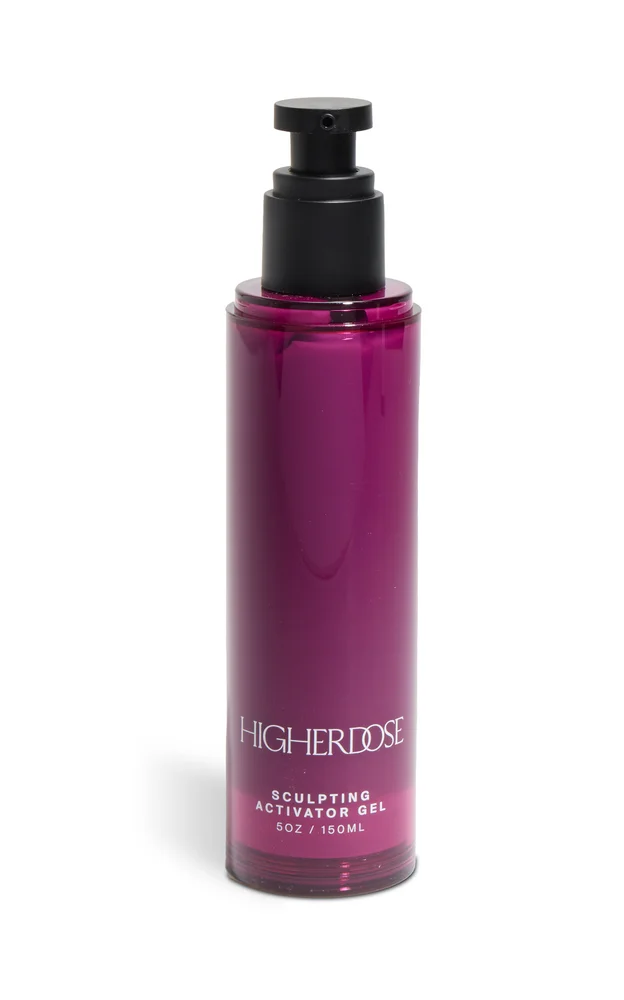 Sculpting Activator Gel