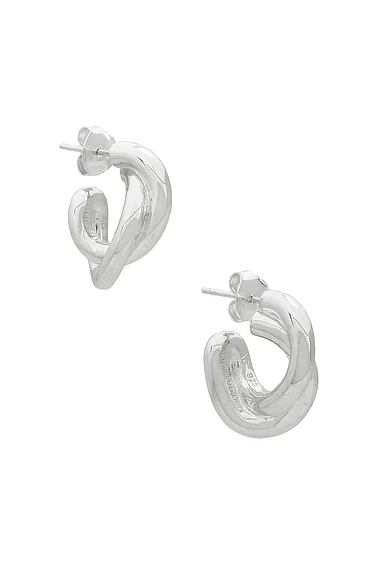 The Diana Earrings
