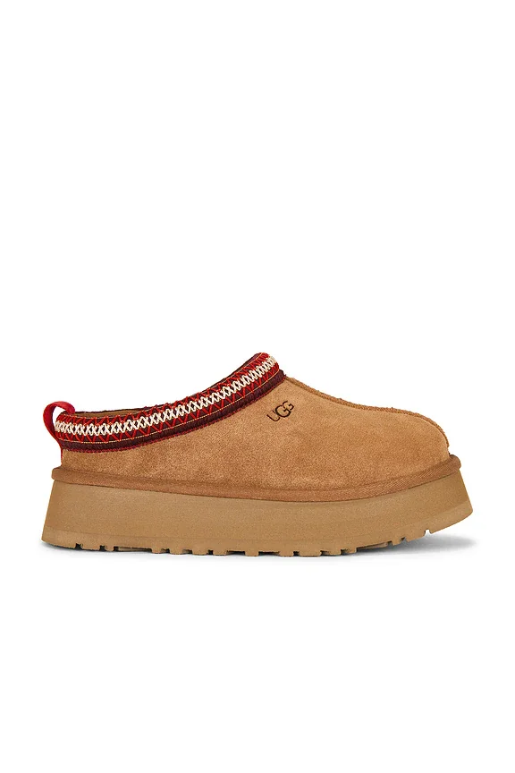 Tazz II Slipper