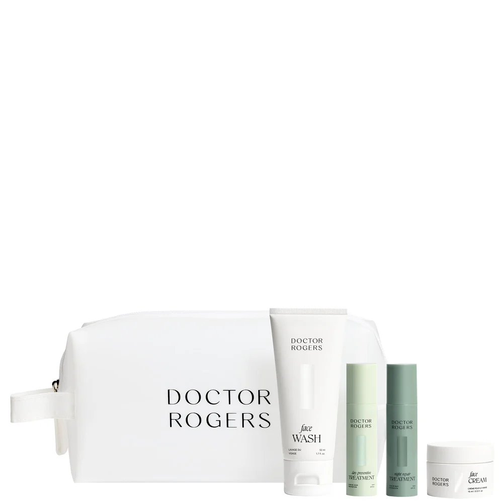 Travel Size Starter Set