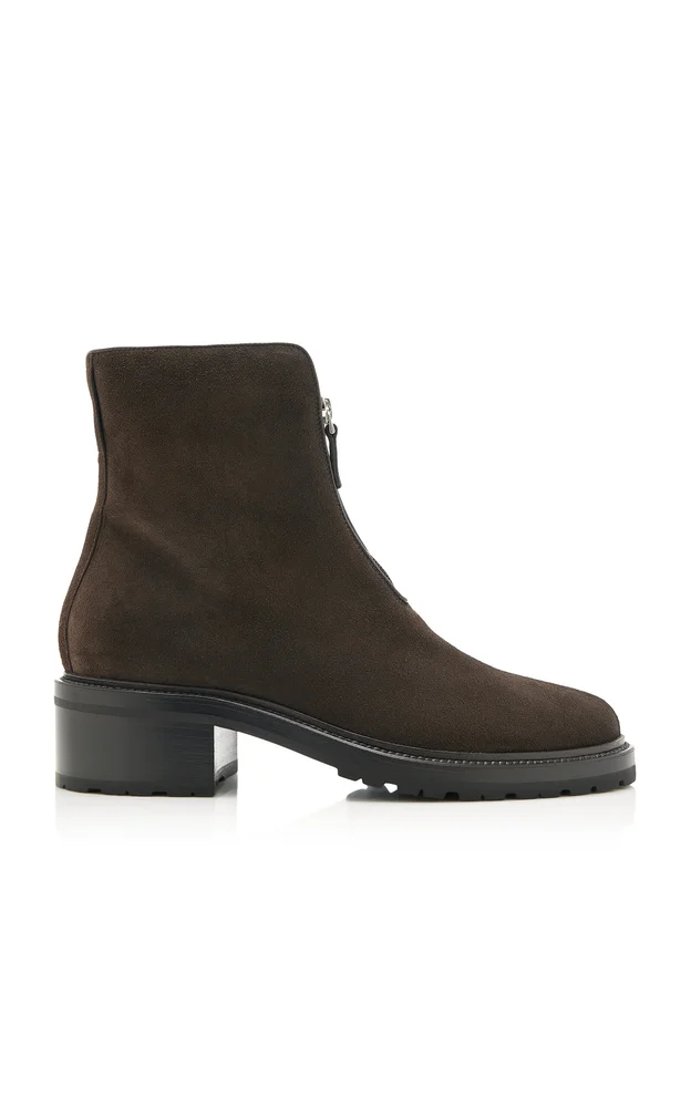Hike Boots