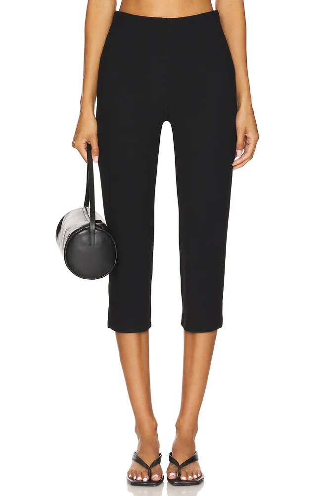 Ivonne Capri Pants