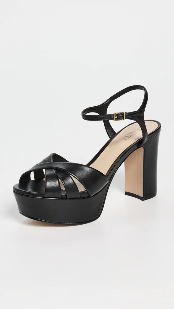 Keefa Platform Heels