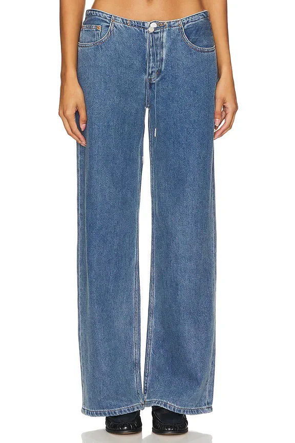 Cool Wide Leg