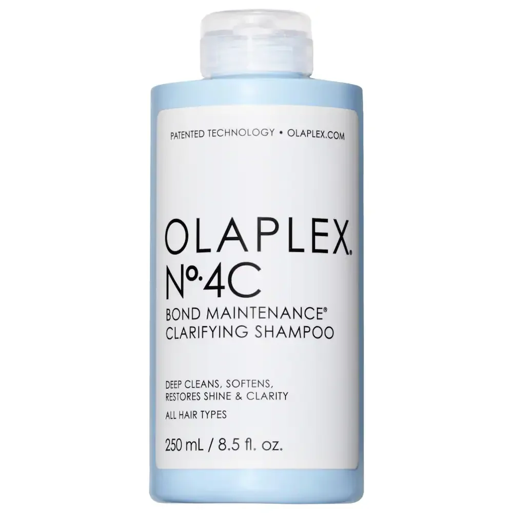 No. 4C Bond Maintenance Deep Clean Clarifying Shampoo