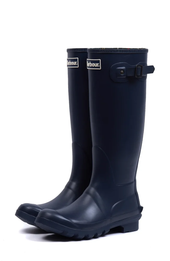Bede Rain Boot