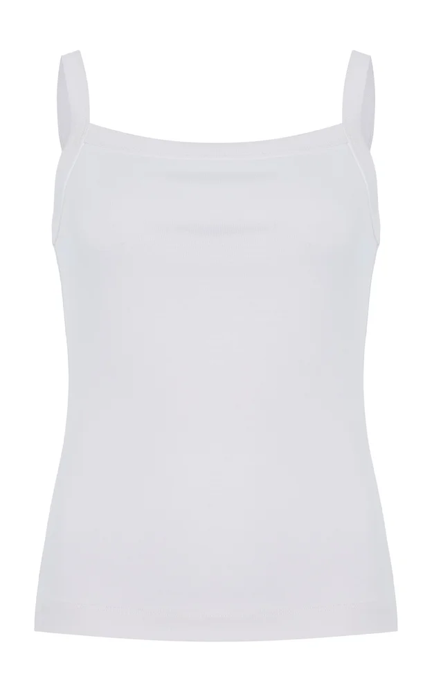 May Cotton Cami Top