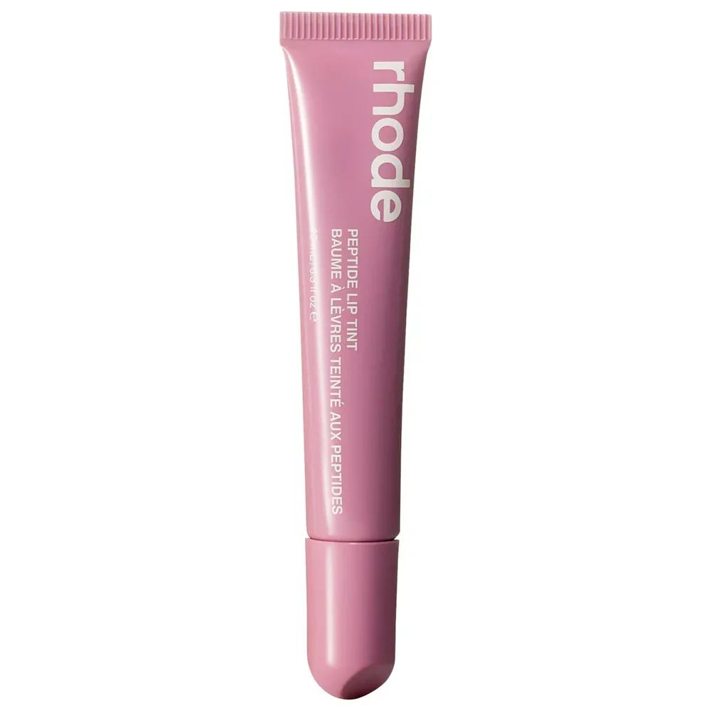 Peptide Lip Tint Nourishing Glaze