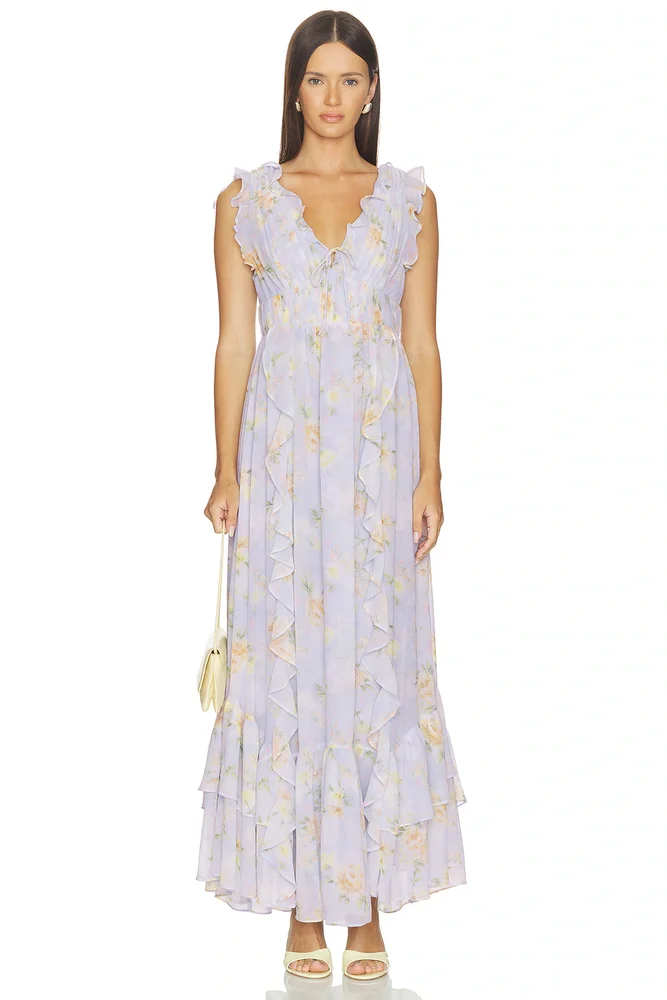 Kindra Dress