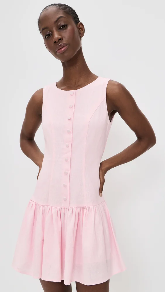 Martini Mini Dress