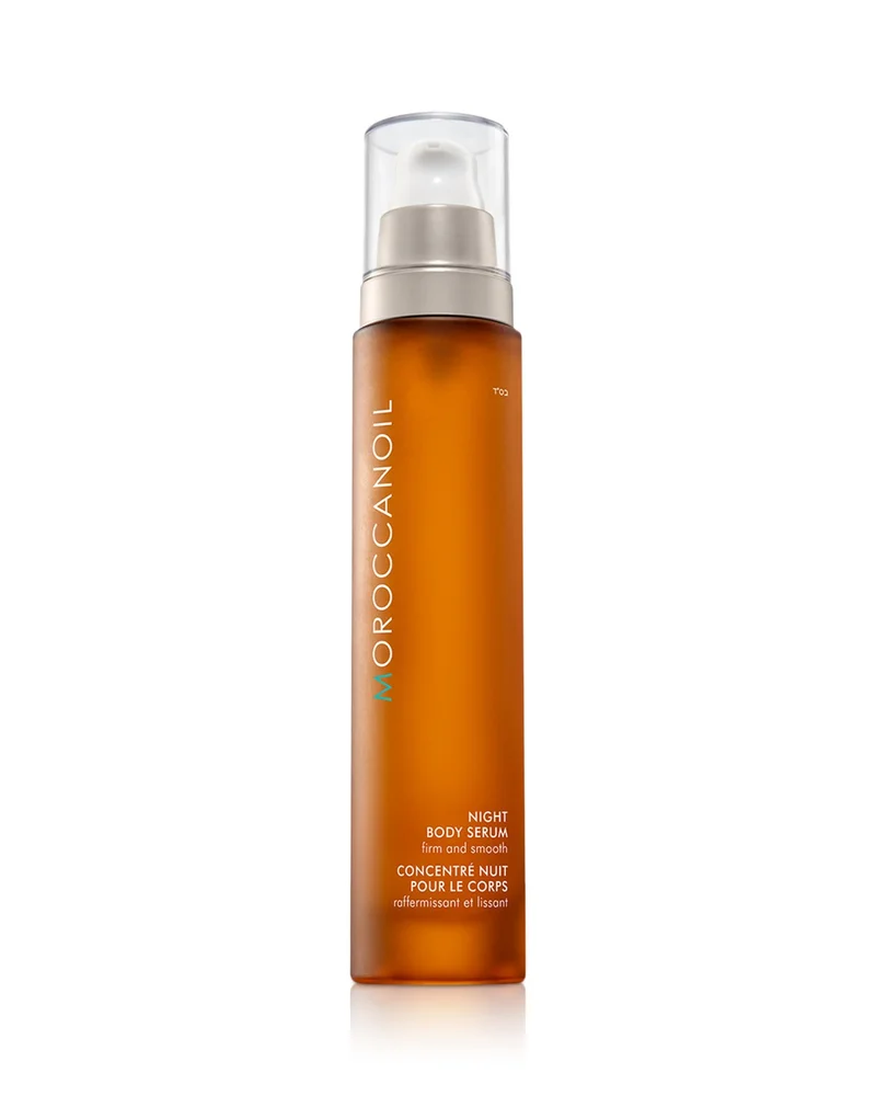 Night Body Serum
