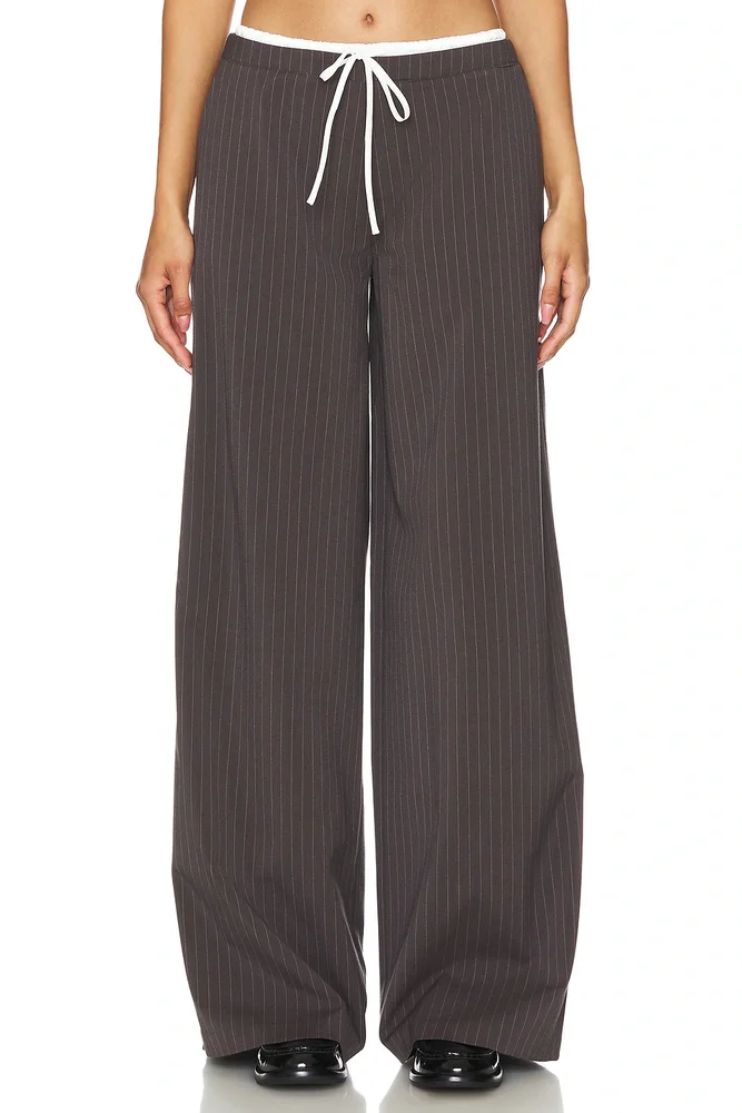 Ashley Pant