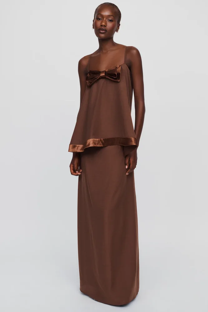 Rosera Maxi Dress