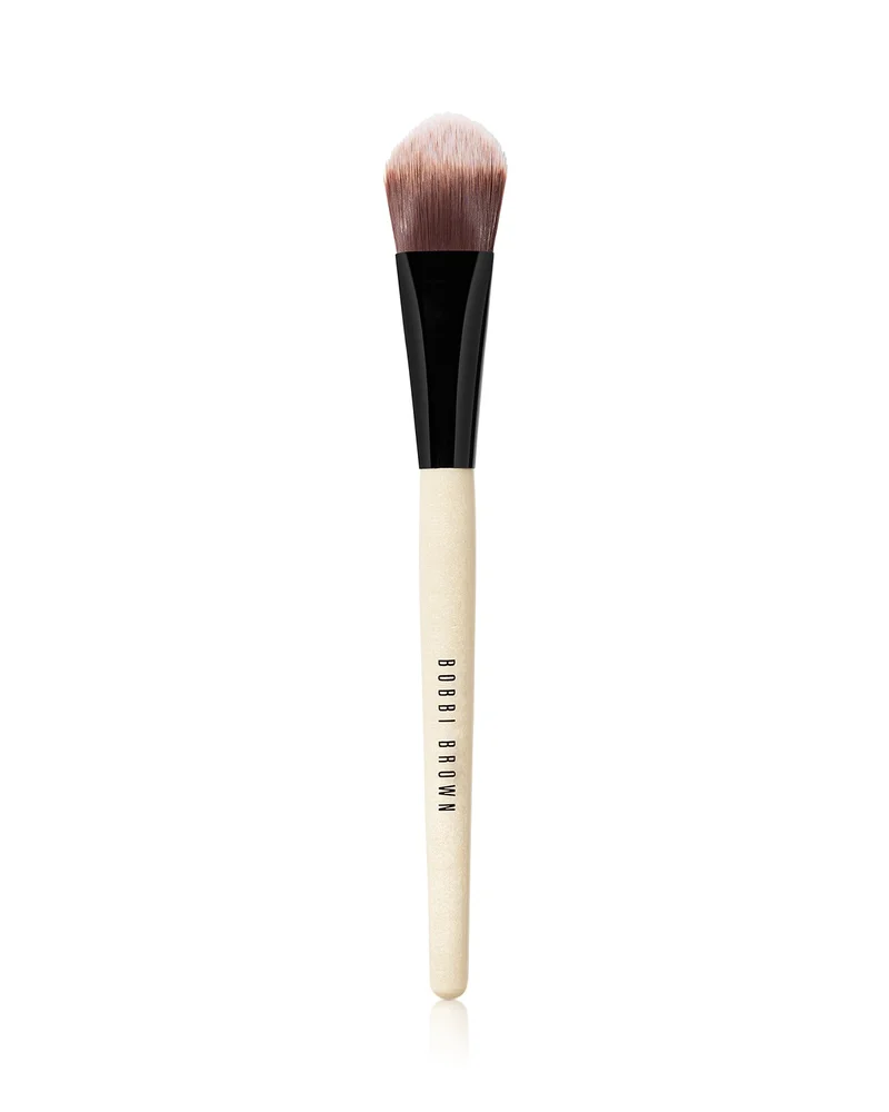 Professional Foundation Brush