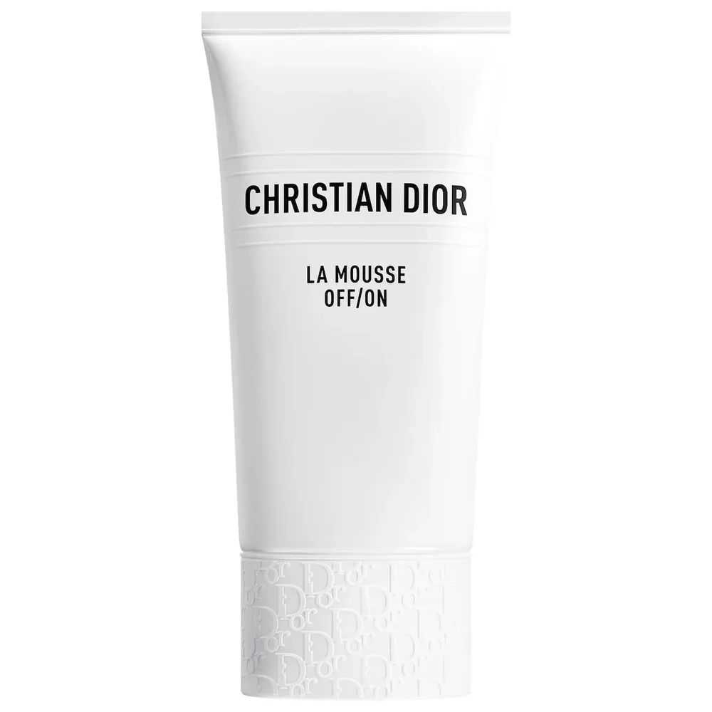 La Mousse OFF/ON Foaming Face Cleanser
