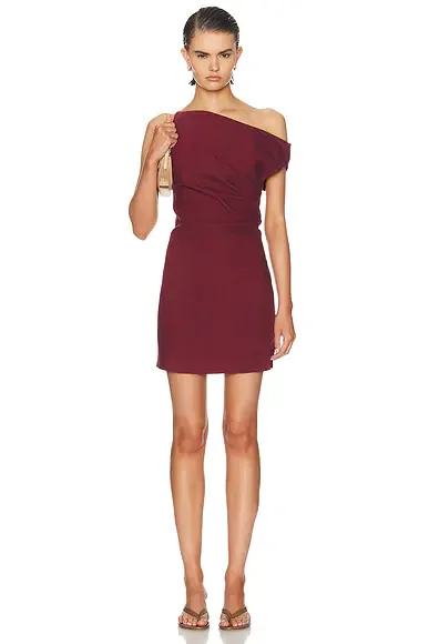 Winnie Dress
