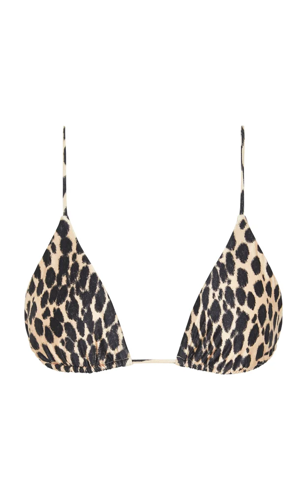 Jolie Bikini Top
