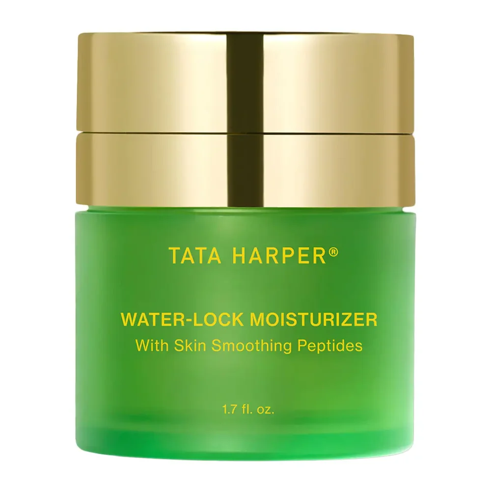 Water-Lock Refillable Moisturizer