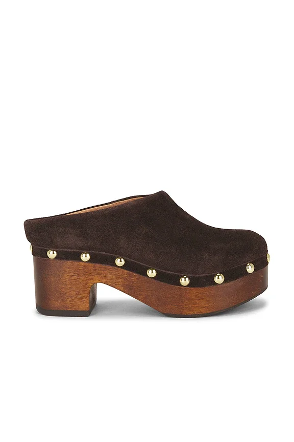 Calli Clog