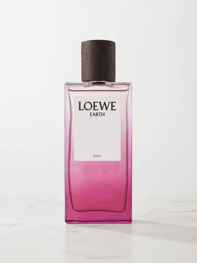 Eau De Parfum - Earth Elixir, 100ml