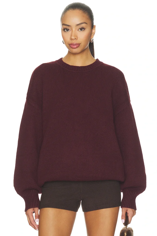 Amal Sweater