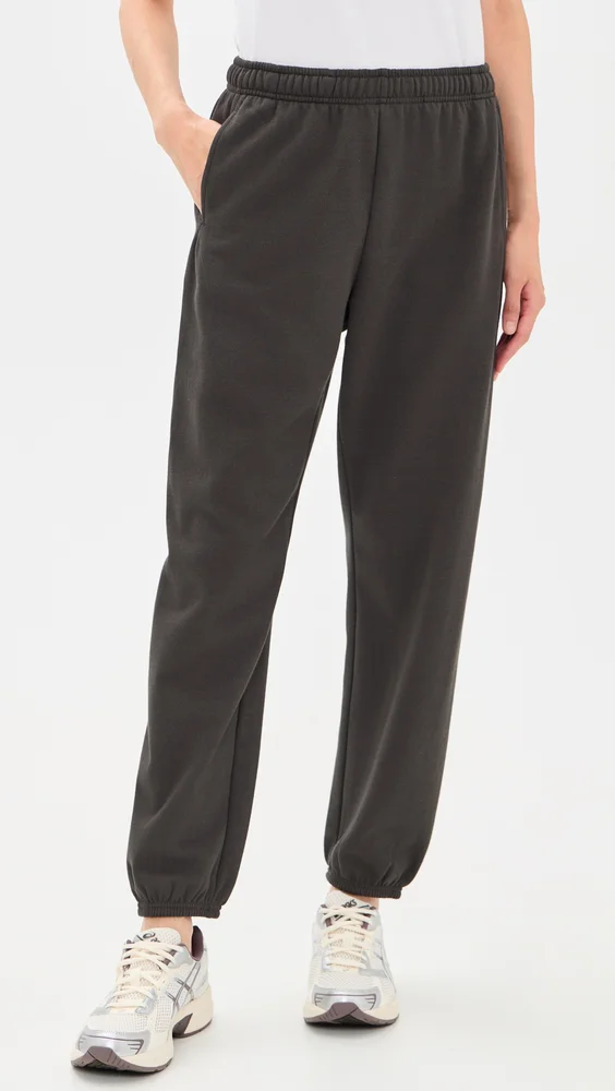Uptown Joggers