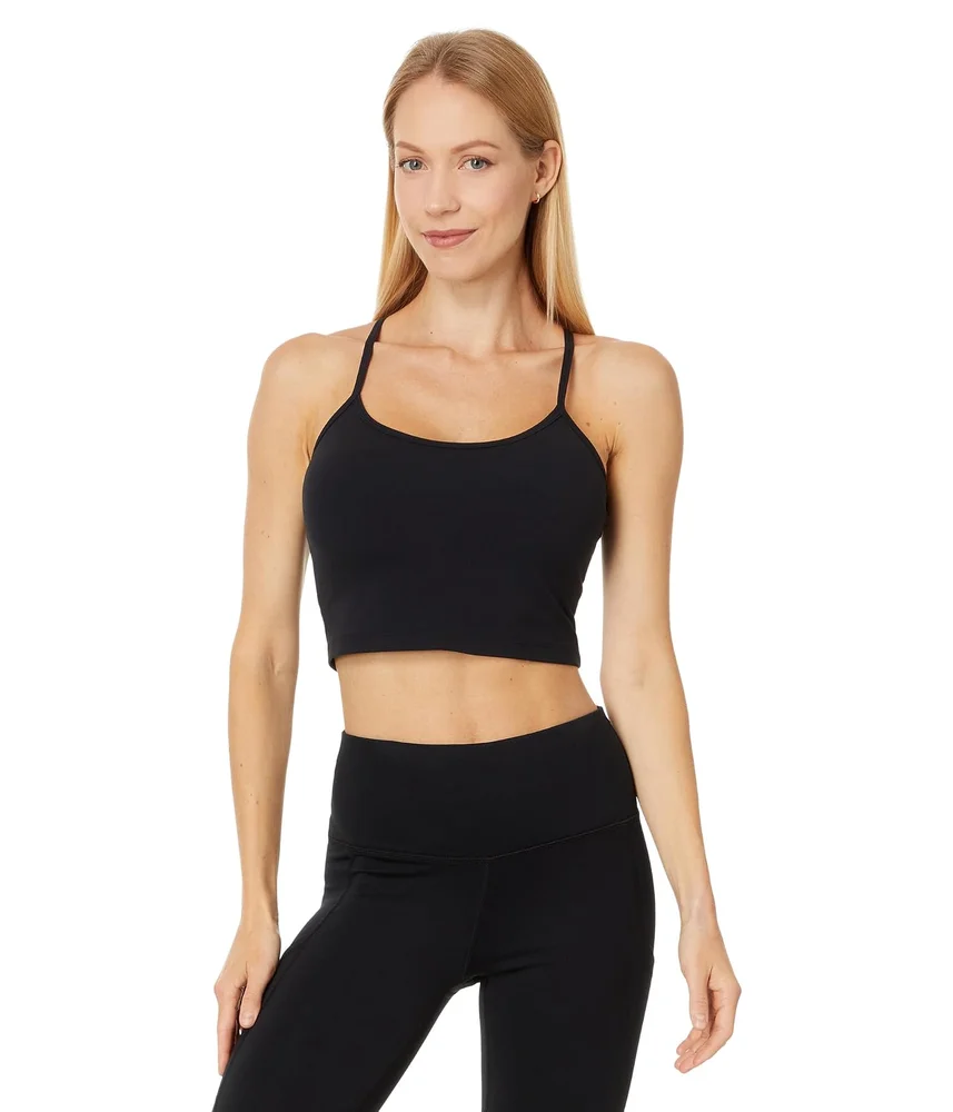 Airweight Crop