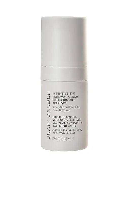 Intensive Eye Renewal Cream