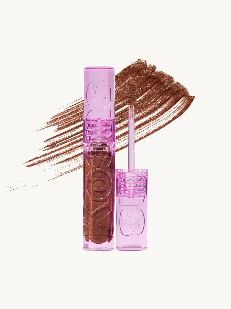 Air Brow Tinted Volumizing Treatment Gel