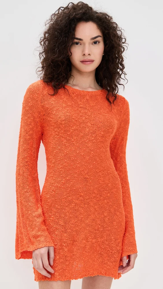 Juniper Mini Dress