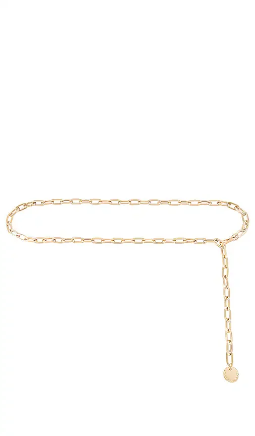 Cora Chain Belt