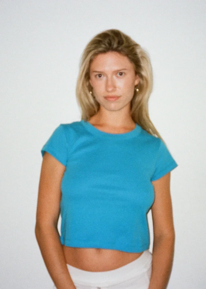 THE LITTLE TEE