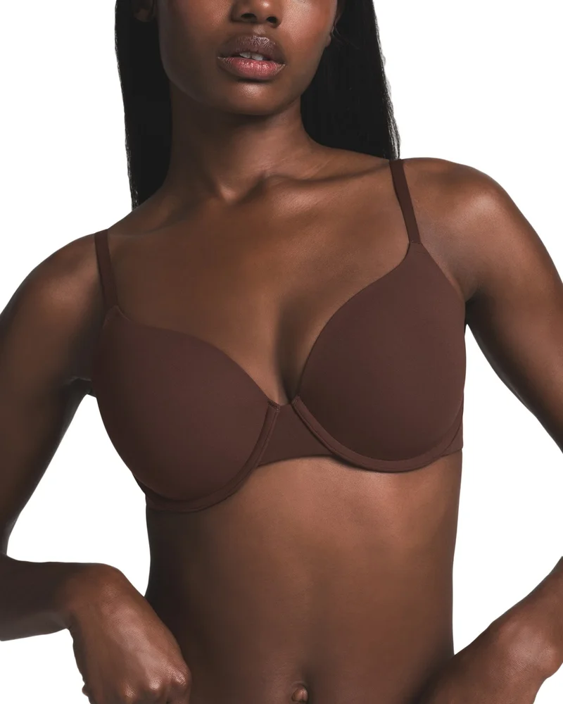 Fits Everybody T Shirt Bra