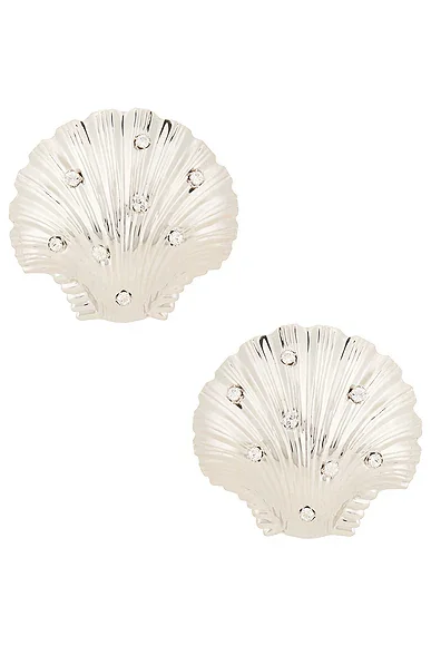 Shell Earrings