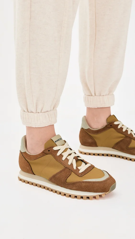 Marathon Trail Wrangler Sneakers