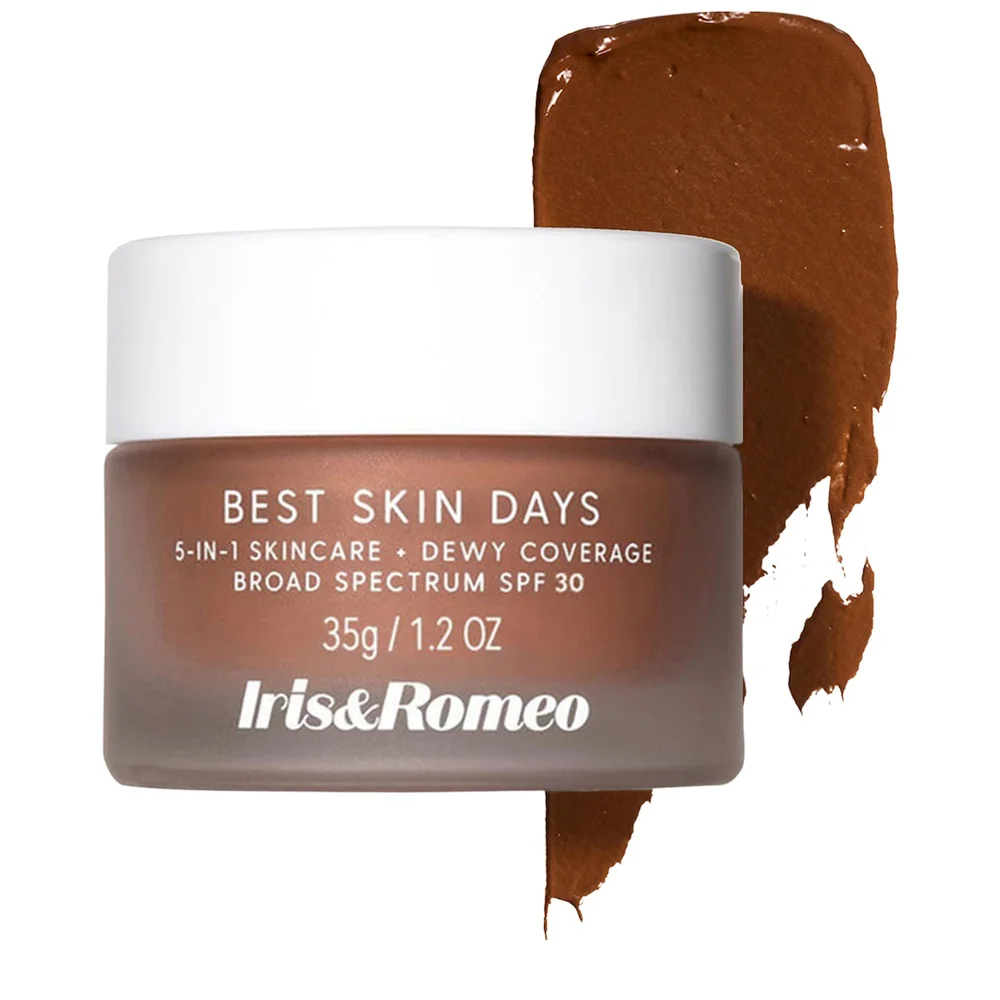Best Skin Days SPF30 Whipped Skin Tint with Vitamin C + Hyaluronic Acid